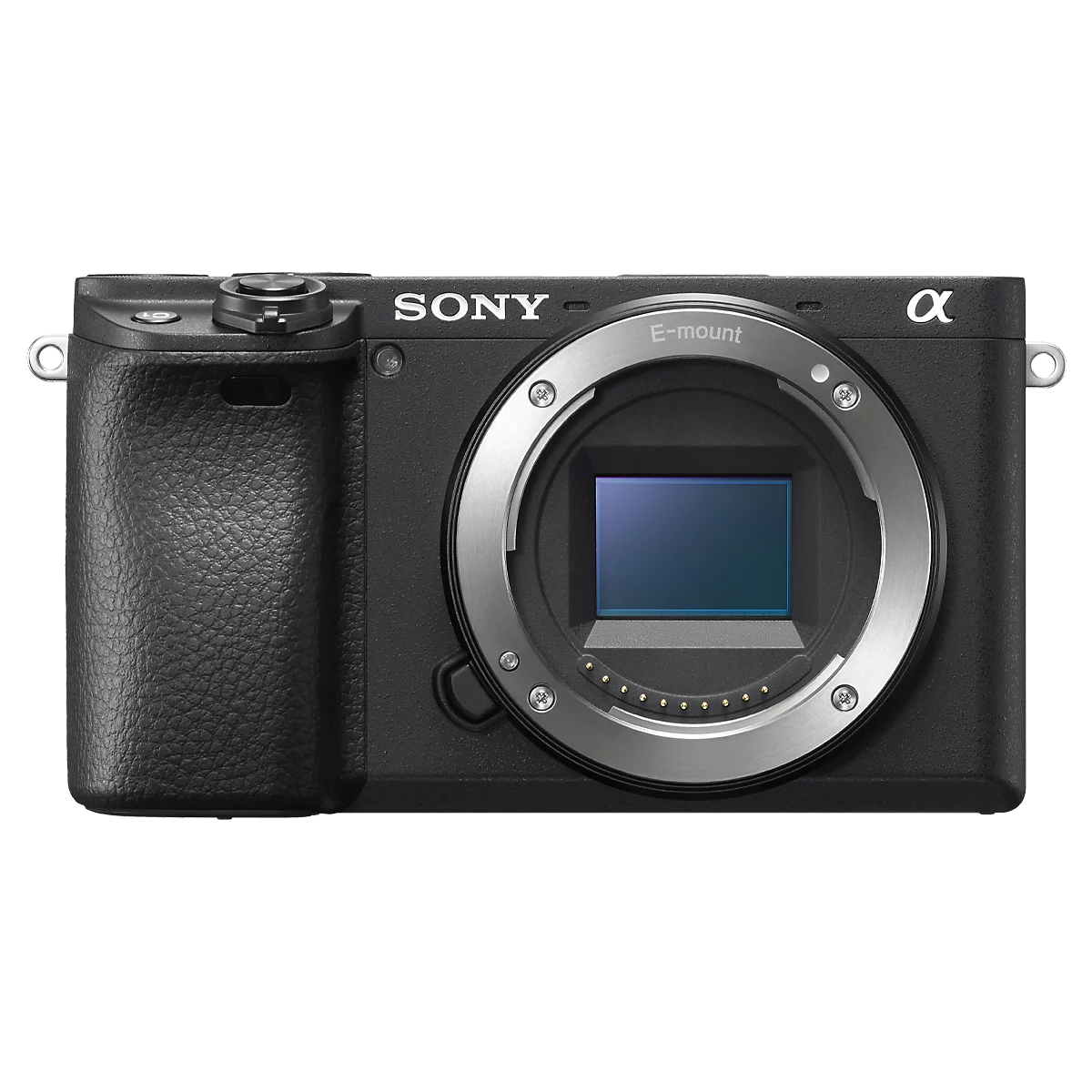 Sony A6400